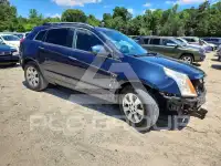 2015 Cadillac SRX фото