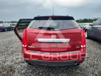 2015 Cadillac SRX фото