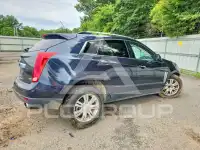 2015 Cadillac SRX photo
