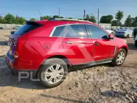 2015 Cadillac SRX фото