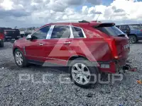 2015 Cadillac SRX фото