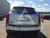 2015 Cadillac SRX фото