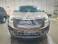 2015 Cadillac SRX фото