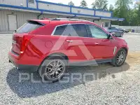 2015 Cadillac SRX фото