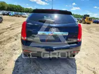 2015 Cadillac SRX фото