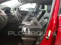 2015 Cadillac SRX фото