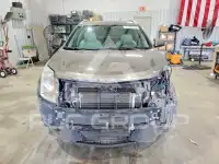 2015 Cadillac SRX фото