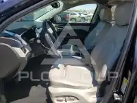 2015 Cadillac SRX photo