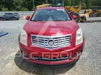 2015 Cadillac SRX фото
