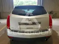 2015 Cadillac SRX фото