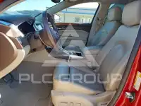 2015 Cadillac SRX фото