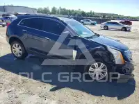 2015 Cadillac SRX фото