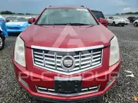 2015 Cadillac SRX фото
