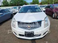 2015 Cadillac SRX фото