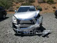 2015 Cadillac SRX photo