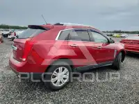 2015 Cadillac SRX фото