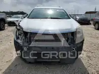 2015 Cadillac SRX фото