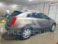 2015 Cadillac SRX фото