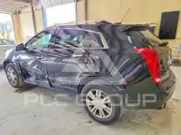 2015 Cadillac SRX photo