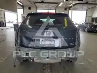 2015 Cadillac SRX фото