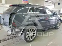2015 Cadillac SRX фото