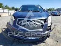 2015 Cadillac SRX фото