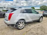 2015 Cadillac SRX photo