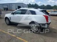 2015 Cadillac SRX фото