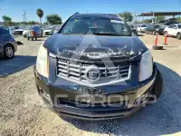 2015 Cadillac SRX фото