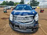 2015 Cadillac SRX фото