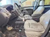 2015 Cadillac SRX photo