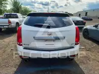 2015 Cadillac SRX фото