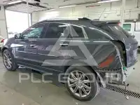 2015 Cadillac SRX фото