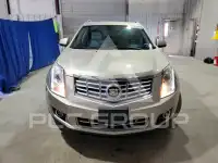 2015 Cadillac SRX photo