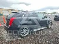 2015 Cadillac SRX фото
