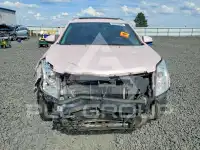 2015 Cadillac SRX фото