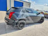 2015 Cadillac SRX фото
