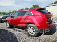 2015 Cadillac SRX фото
