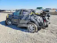 2015 Cadillac SRX фото