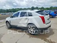 2015 Cadillac SRX фото