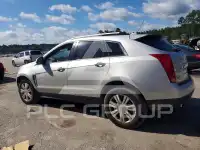 2015 Cadillac SRX фото