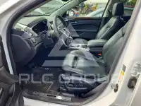 2015 Cadillac SRX фото