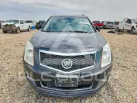 2015 Cadillac SRX фото