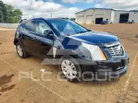 2015 Cadillac SRX фото