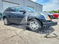 2015 Cadillac SRX фото