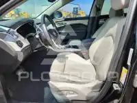 2015 Cadillac SRX фото