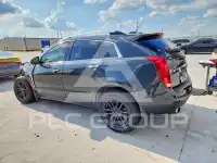 2015 Cadillac SRX фото