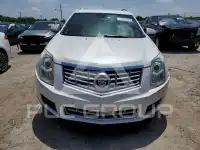 2015 Cadillac SRX photo