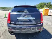 2015 Cadillac SRX фото
