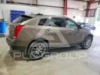 2015 Cadillac SRX фото